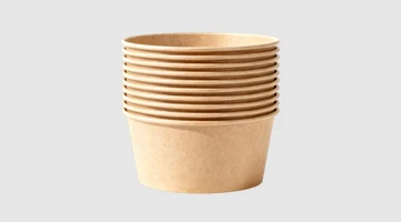 Paper Bowls
